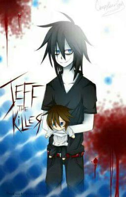 ♡Solo es diversión.¿No?♡ (Jeff the killer x Tu madre) PAUSADA