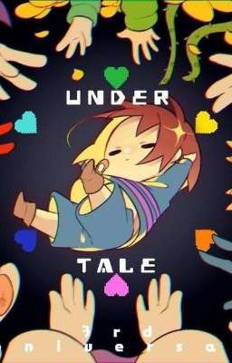 Solo i veri fan di undertale potrebbero rispondere a queste domande 