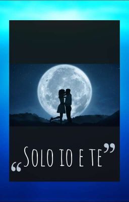 Solo Io E Te || Peter Parker