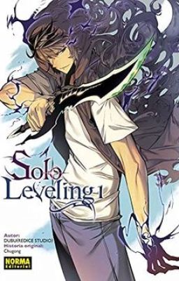 Solo Leveling