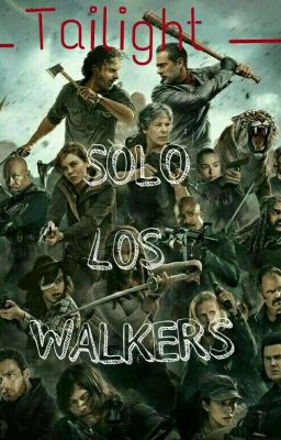 Solo los Walkers 