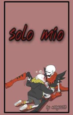 solo MÍO