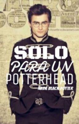 Solo para un Potterhead