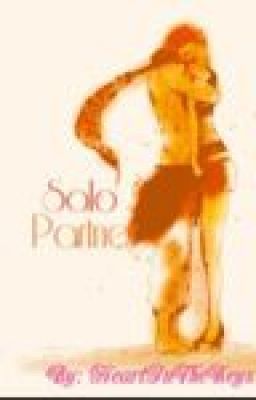 Solo Partner (NaLu fanfic)