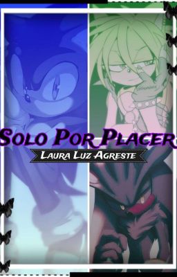 Solo Por Placer +18 Sonadow Manucles Mephilver