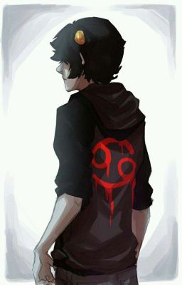 Sólo Sé Paciente, Compañero.(Karkat × Lectora)