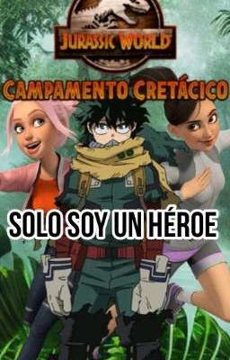 solo soy un héroe 