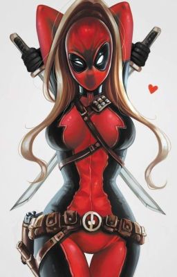 Solo te quiero a ti-SPIDER-MAN X LADY DEADPOOL (YANDERE)