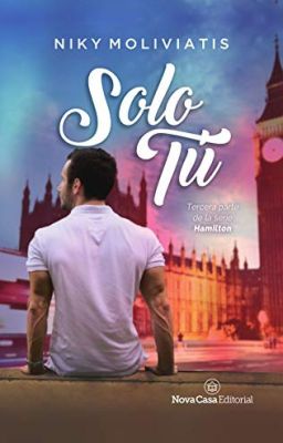 SOLO TÚ 