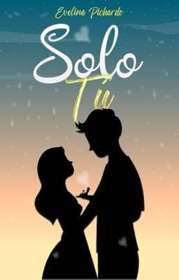 Solo tú © [Saga Tú: Libro 5]