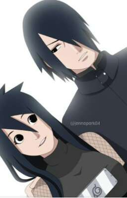 solo tuya Uchiha (Sasuke y tu)