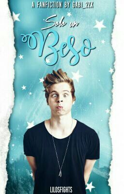 Sólo Un Beso [Luke Hemmings]