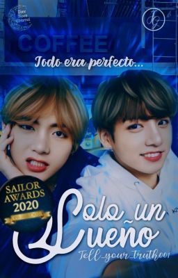 Solo Un Sueño ¦Vkook¦ OS