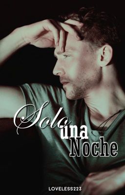 Solo una noche | Hiddlesworth  [Editado]