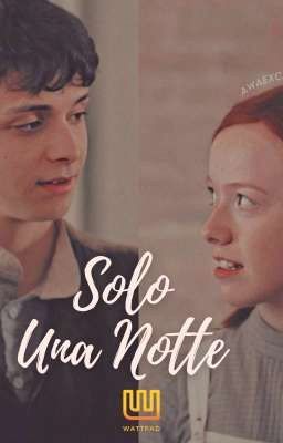 Solo una Notte [Amybeth McNulty/ Lucas Jade Zumann]