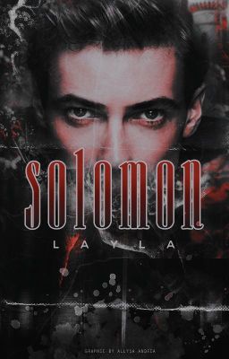 Solomon [COMPLETE]