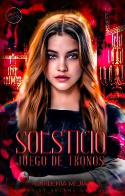 Solsticio || Juego de tronos