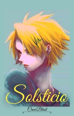 Solsticio - Shinkami -