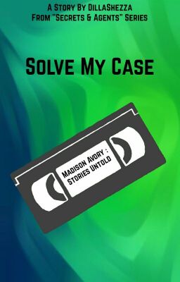 Solve My Case