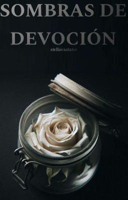 SOMBRAS DE DEVOCIÓN || Kim Namjoon ~ Poema 