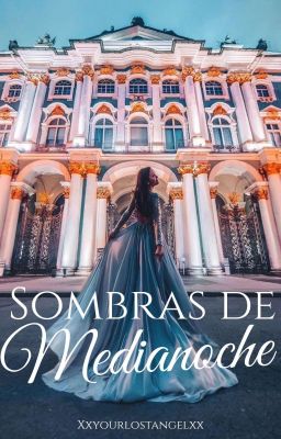 Sombras De Medianoche 