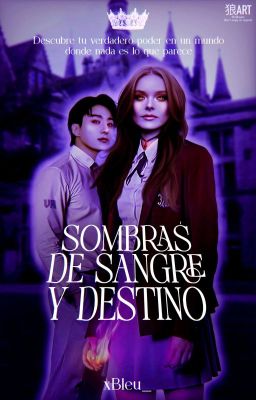 ❦ ❝[SOMBRAS DE SANGRE Y DESTINO]❞