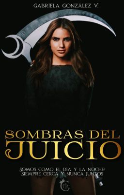 Sombras del juicio (Guardianes 2)