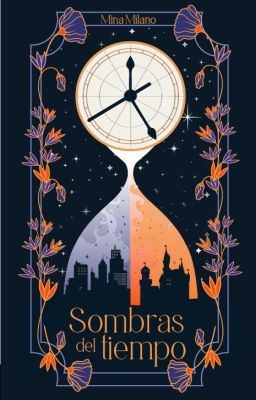 Sombras del tiempo