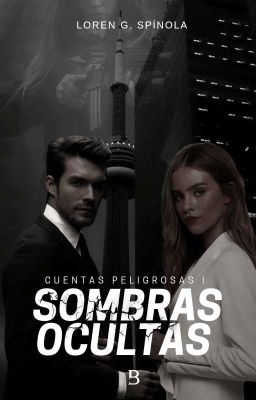 Sombras Ocultas 