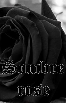 Sombre rose