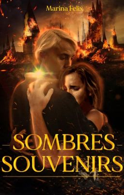 Sombres souvenirs ⎮ Dramione