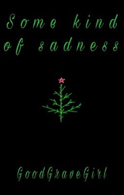 Some kind of sadness | Geoff Wigington