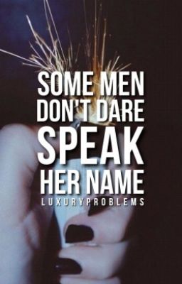 some men don't dare to speak her name // lynexa