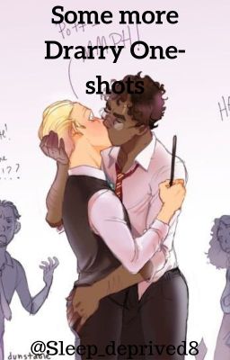 Some more Drarry One-shots