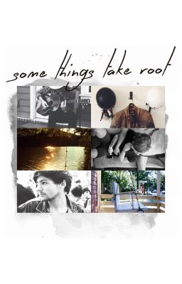 Some Things Take Roots [Traduction - Larry Stylinson - Terminée] 