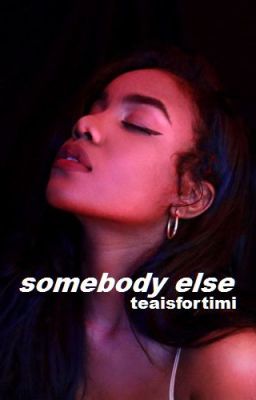 somebody else |c.h.| 