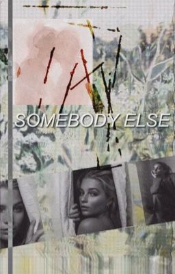 SOMEBODY ELSE | Paul Wesley | Completed