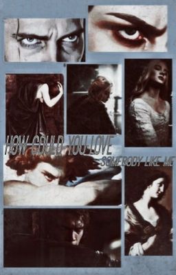 SOMEBODY LIKE ME | anakin s.