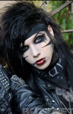 Somebody's Hero (Andy Biersack )