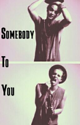 Somebody To You ( The Vamps )