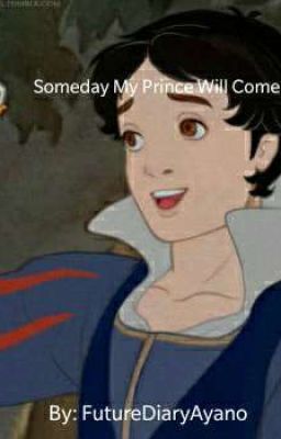 Someday My Prince Will Come