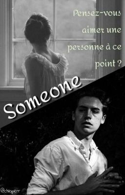 Someone