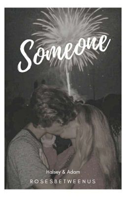 Someone | ✓