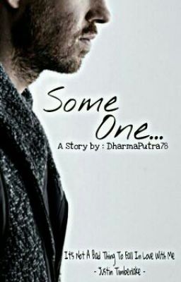 Someone...