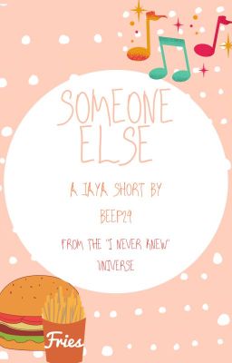 Someone Else