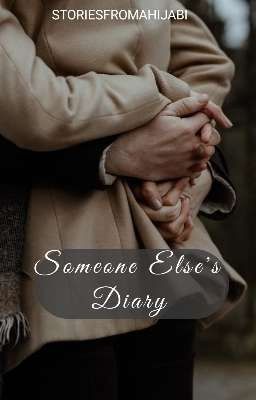 Someone Else's Diary