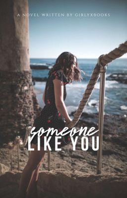 Someone Like You