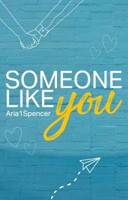 Someone like You [boyxboy] | ✔