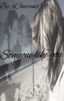 Someone like you |Ed Sheeran