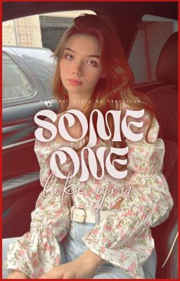 someone like you ¡ original story